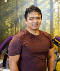 Book an Appointment with Victor Alviso for Registered Massage Therapy