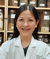 Book an Appointment with Ningmei Wang for Student Practitioner: Acupuncture