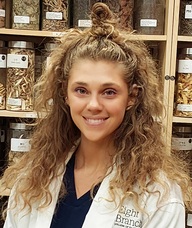 Book an Appointment with Miss Hannah Charron for Student Practitioner: Acupuncture