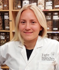 Book an Appointment with Evelyn Chrusciak for Student Practitioner: Herbology/Chinese Medicine