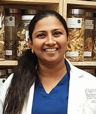 Book an Appointment with Deepa Sasidharan Nair for Student Practitioner: Acupuncture