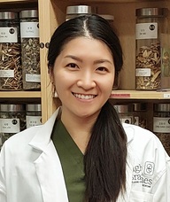 Book an Appointment with Peiji Quan for Student Practitioner: Acupuncture