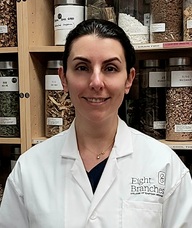Book an Appointment with Ashley Amini for Student Practitioner: Herbology/Chinese Medicine
