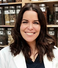 Book an Appointment with Rebecca Quinnell for Student Practitioner: Acupuncture