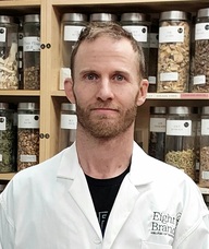 Book an Appointment with Mr. Corey Cope for Student Practitioner: Acupuncture