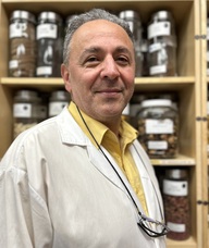 Book an Appointment with Afshin Seyedkhorasani for Student Practitioner: Acupuncture