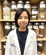 Book an Appointment with Lana Duong for Student Practitioner: Cupping, Gua sha and Bodywork