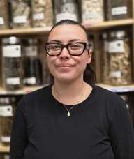 Book an Appointment with Odessa Mollan for Student Practitioner: Cupping, Gua sha and Bodywork