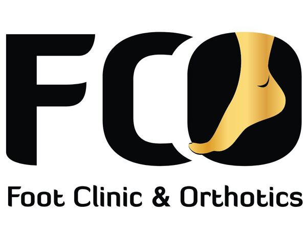 Foot Clinic & Orthotics