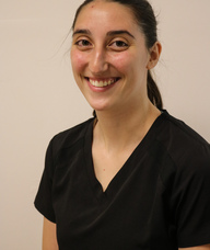 Book an Appointment with Sarah Ongarato for Massage Therapy