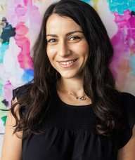 Book an Appointment with Liron Kvaterman for Pelvic Physiotherapy