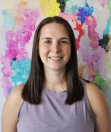 Book an Appointment with Kayla Daligadu at Women's Health Physiotherapy Centre - AJAX / PICKERING