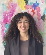 Book an Appointment with Anya Dimaculangan at Women's Health Physiotherapy Centre - WHITBY