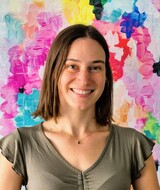 Book an Appointment with Jaime Azzolin at Women's Health Physiotherapy Centre - WHITBY