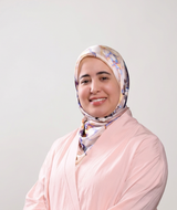 Book an Appointment with Mariem Ameur at Women's Health Physiotherapy Centre - AJAX / PICKERING