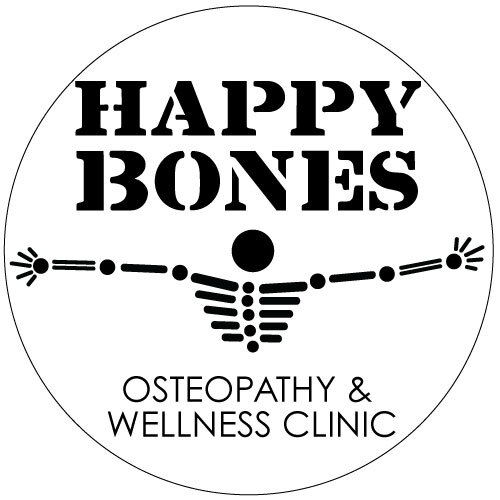 Happy Bones Osteopathy & Wellness Clinic