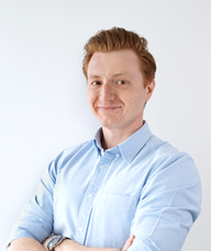 Book an Appointment with Thomas Gospodarek for Physiotherapy