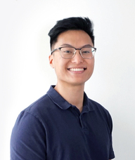 Book an Appointment with Kenneth Ong for Physiotherapy