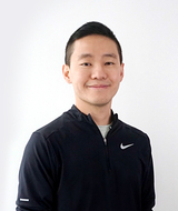 Book an Appointment with David Sun at Peak Form Physio + Wellness Port Credit