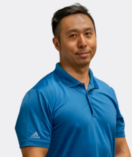 Book an Appointment with Richard Chen for Osteopathy