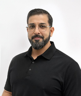 Book an Appointment with Shaffin Haji at Peak Form Physio + Wellness Port Credit