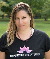 Book an Appointment with Sarah Kreitzer for Treatments with Clinic Owner Sarah Kreitzer R. Ac- NOT ACCEPTING NEW PATIENTS