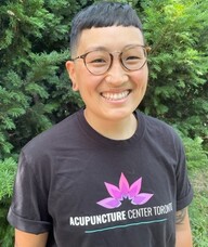 Book an Appointment with Aya Tomioka for Treatments with our Registered Acupuncturists (R. Ac)