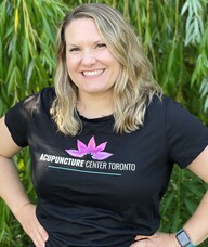 Book an Appointment with Jennifer Keith for Treatments with our Registered Acupuncturists (R. Ac)