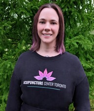 Book an Appointment with Alison Bayes for Treatments with our Registered Acupuncturists (R. Ac)
