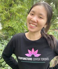 Book an Appointment with Ya Hui Feng Situ for Treatments with our Registered Acupuncturists (R. Ac)