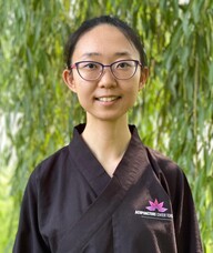 Book an Appointment with Mengyao (Mona) Wang for Treatments with our Registered Acupuncturists (R. Ac)