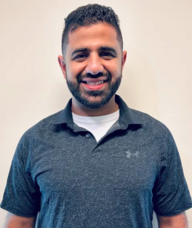 Book an Appointment with Mark Abdelsayed for Physiotherapy