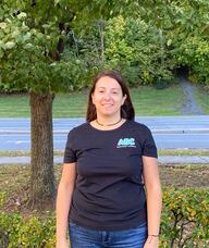 Book an Appointment with Sabine Ghanem for Speech, Language and Communication Assistant