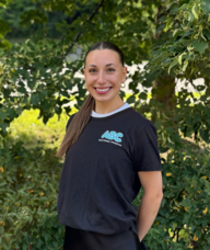 Book an Appointment with Camille Leblanc for Speech, Language and Communication Assistant