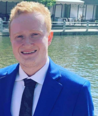 Book an Appointment with Sean Lewis for Speech Language Pathology