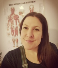 Book an Appointment with Niccolin Fischer for Registered Massage Therapy