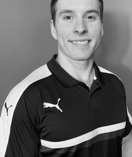 Book an Appointment with Joey Gour for Kinesiology