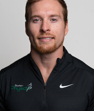 Book an Appointment with Joey Gour for Kinesiology