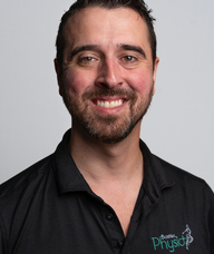 Book an Appointment with Eric Bergeron for Physiotherapy