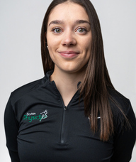 Book an Appointment with Noémie Beauregard for Dietetics