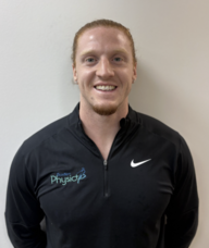 Book an Appointment with Nickolas Benoit for Physiotherapy