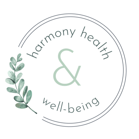 Book Online | Harmony Health & Well-Being