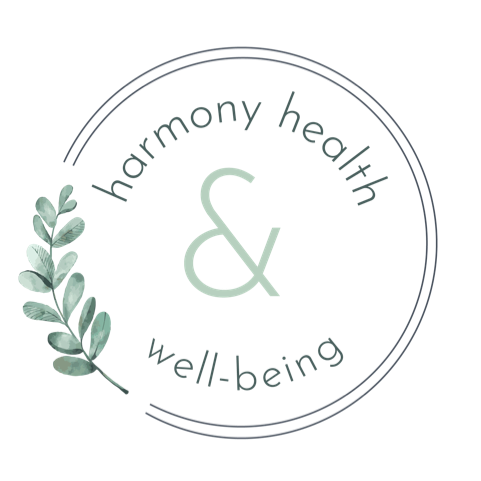 Harmony Health & Well-Being
