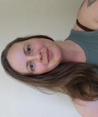 Book an Appointment with Cheyenne Burnham for Fascial Stretch Therapy