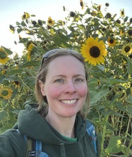 Book an Appointment with Suzanne Ogilvie-King for Osteopathy Body Work