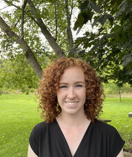 Book an Appointment with **Kaitlyn Moss for REGISTERED MASSAGE THERAPY