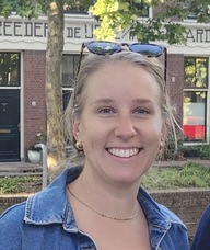 Book an Appointment with Danielle Vandergaag for REGISTERED MASSAGE THERAPY