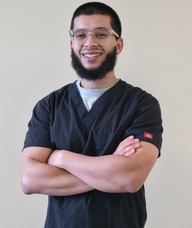 Book an Appointment with Mr. Mohamed-Amin Belmaaziz for Osteopathy