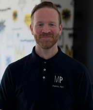 Book an Appointment with Patrick Wallace for Registered Massage Therapy