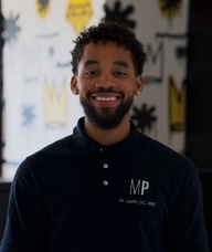 Book an Appointment with Dr. Justin Washington for Chiropractic